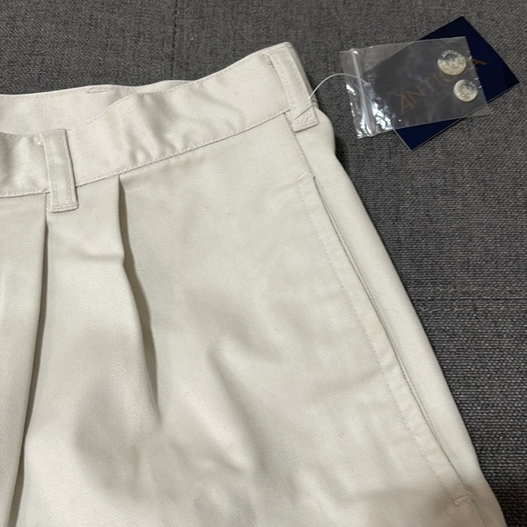 NWT FSU Antigua shorts - Picture 6 of 10